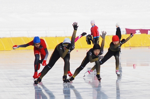 苫小牧ハイランド スケートセンター 開場記念メダル？ トピックス